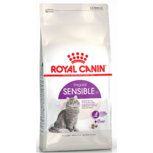 ROYAL CAT SENSIBLE 7,5KG