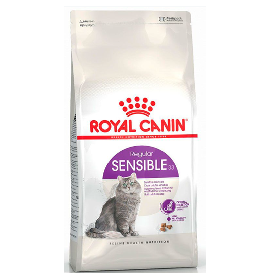 ROYAL CAT SENSIBLE 7,5KG ROYAL CAT SENSIBLE 7,5KG