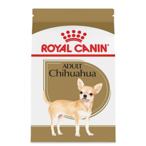 ROYAL CHIHUAHUA ADULTO 1KG