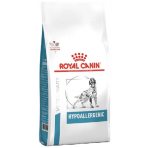 ROYAL DOG HIPOALARGENIC 10KG